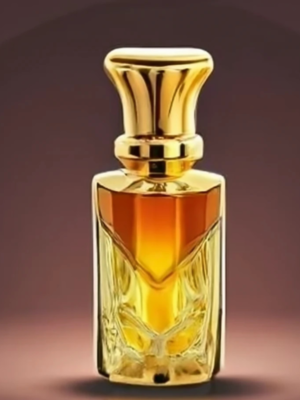 Refrashing attar